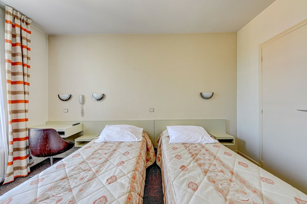 Фото Hotel Robespierre