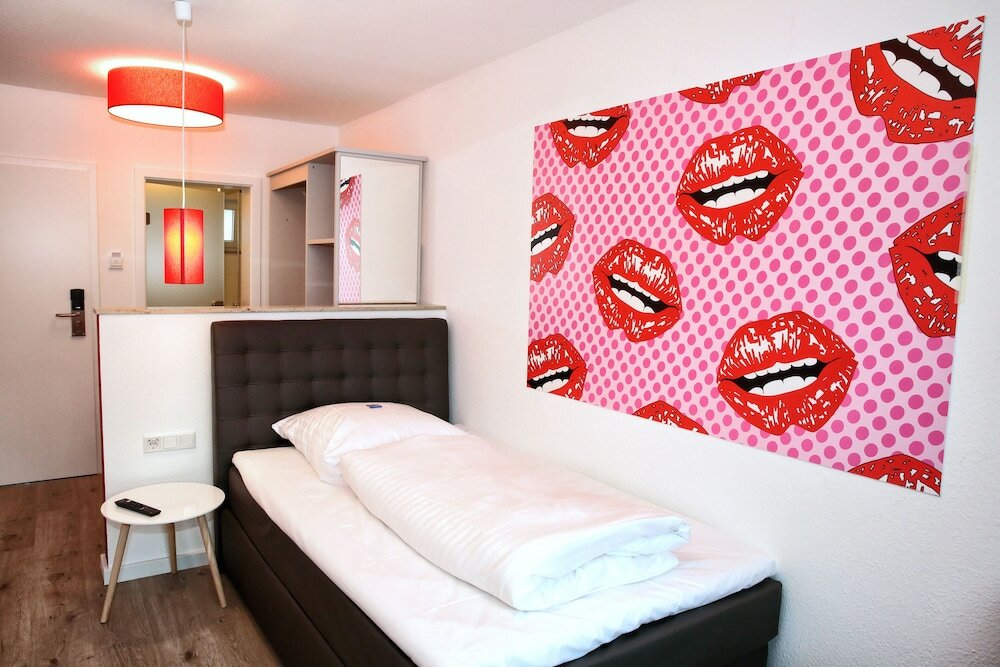 Фото Hotel Apart Go25