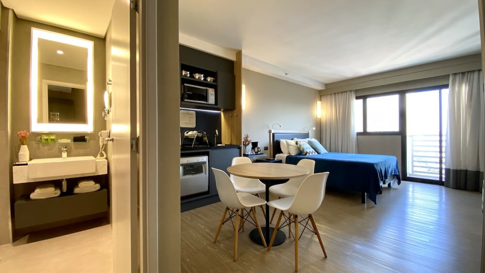 Фото Aps - Alpha Stay by Anora Spaces