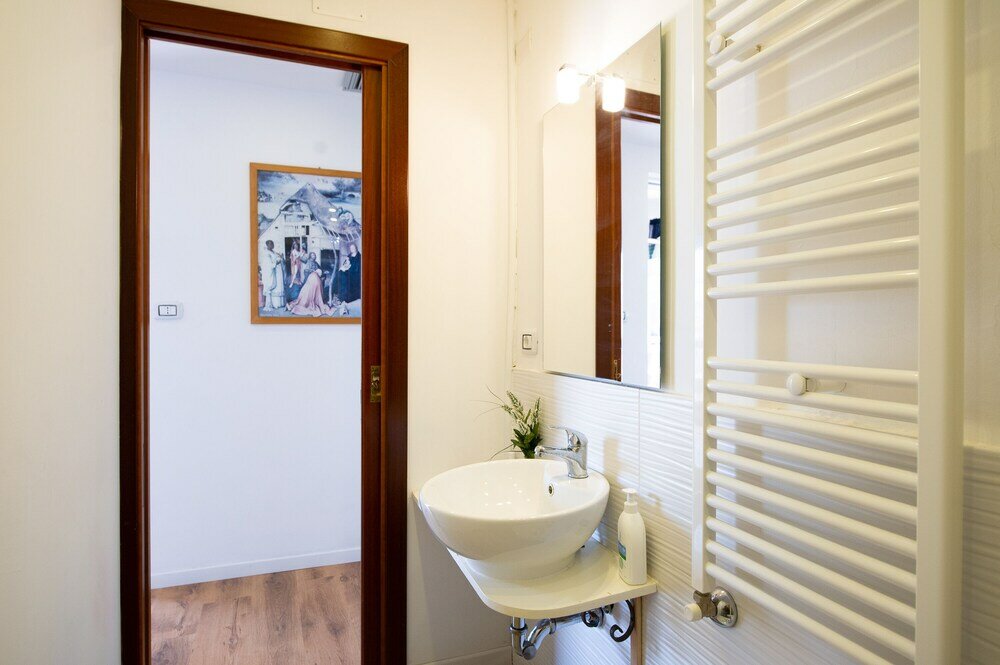 Фото House Santa Caterina