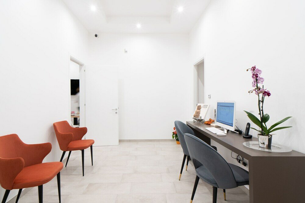 Фото L'isola che c'è