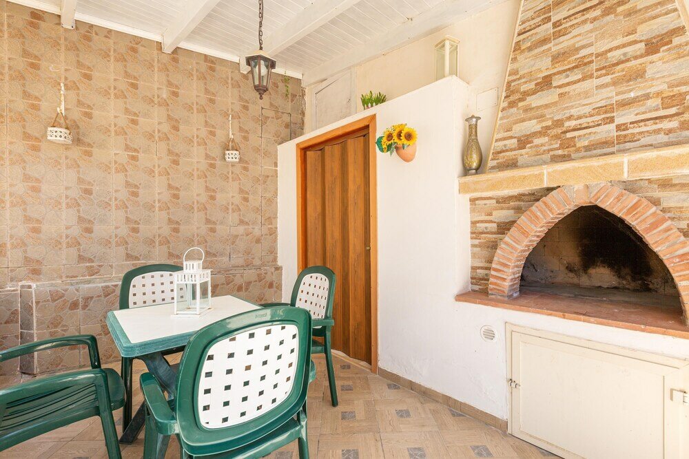 Фото 3423 Villetta Luna Maria by Barbarhouse