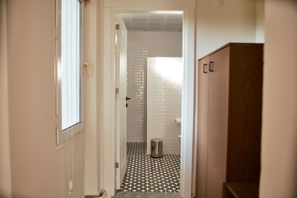 Фото Foça İlçayto Rooms