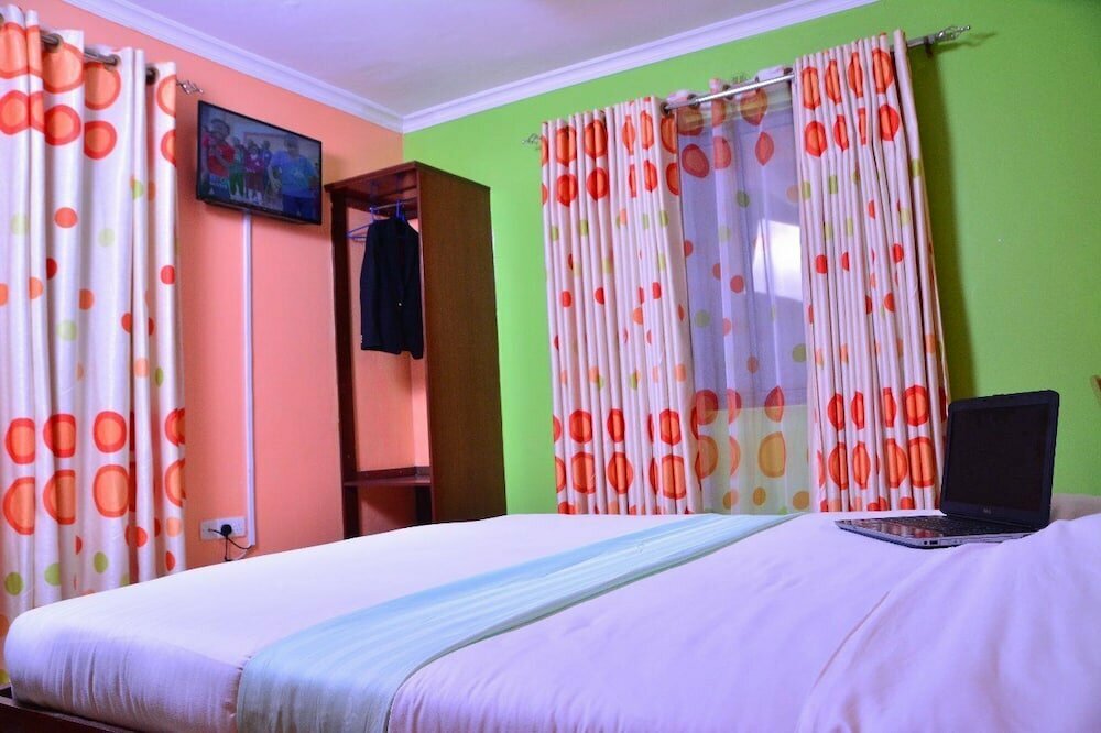 Hotel Hotel Kepler, Nairobi, photo