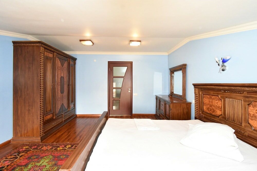 Фото Nice Villa & Pool