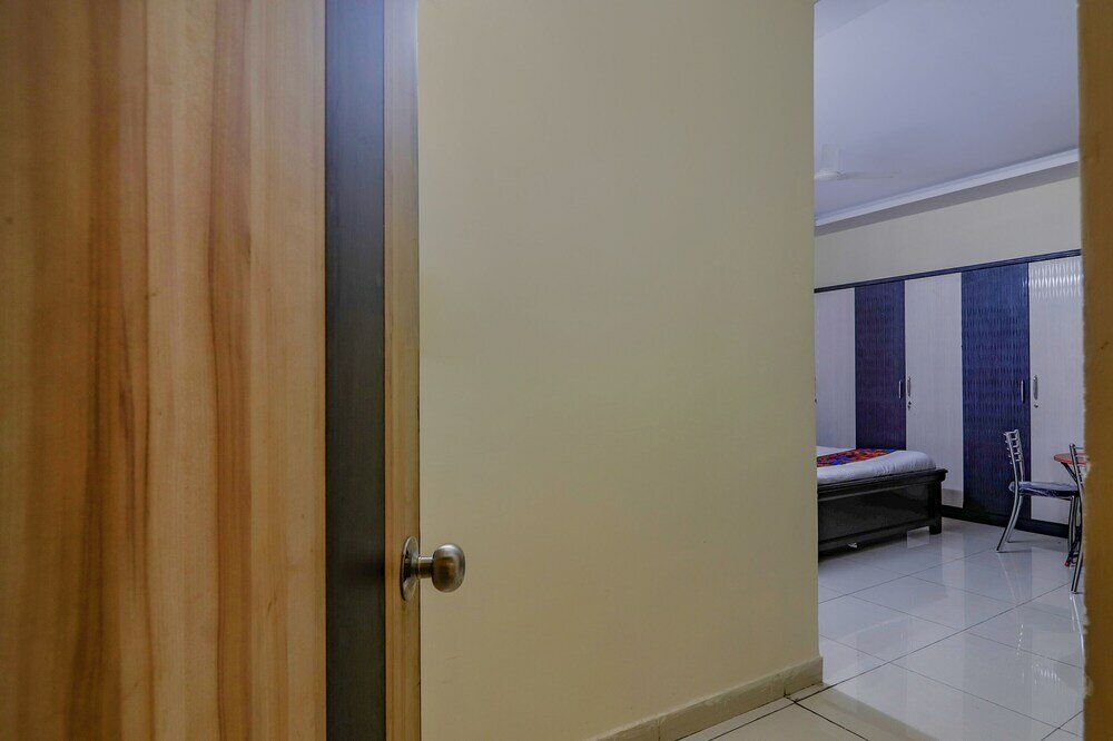 Фото Fabhotel Direct Checkin