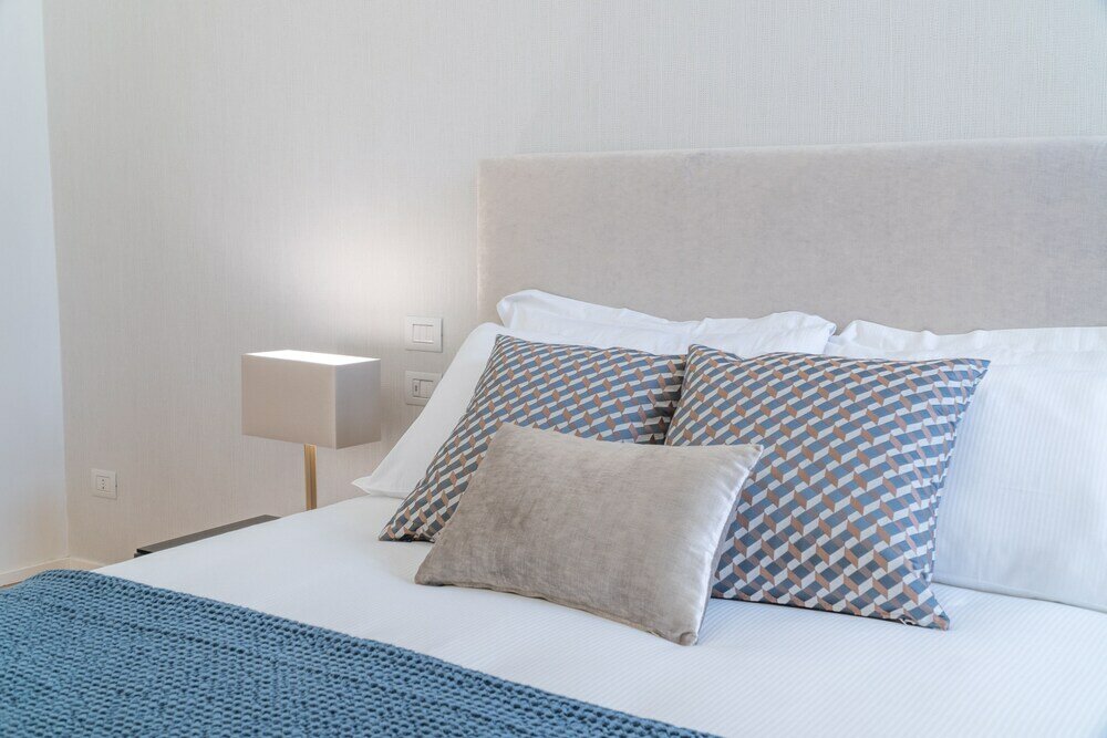 Фото Ninfea Luxury Suites