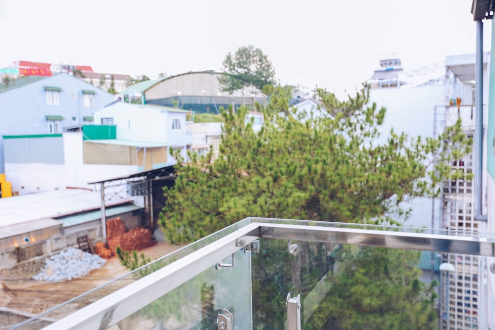 Фото Ttr An Nam Apart Hotel