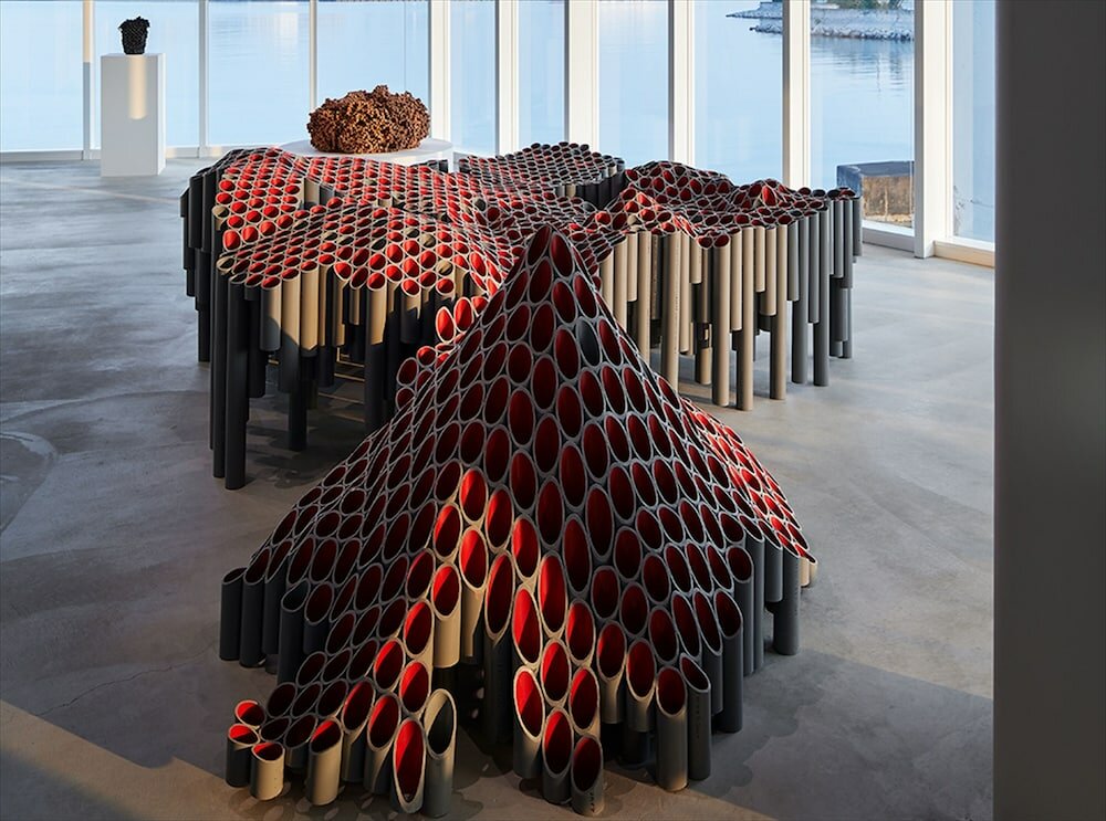 Фото Anteroom Naha