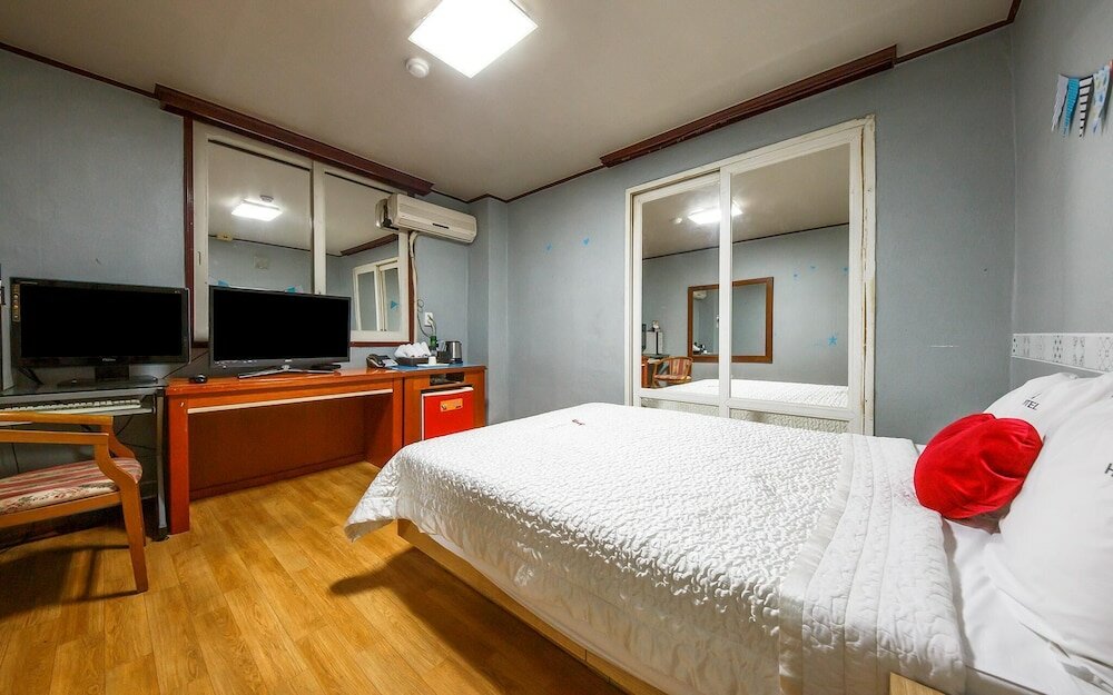 Фото Yeosu Hak-dong J