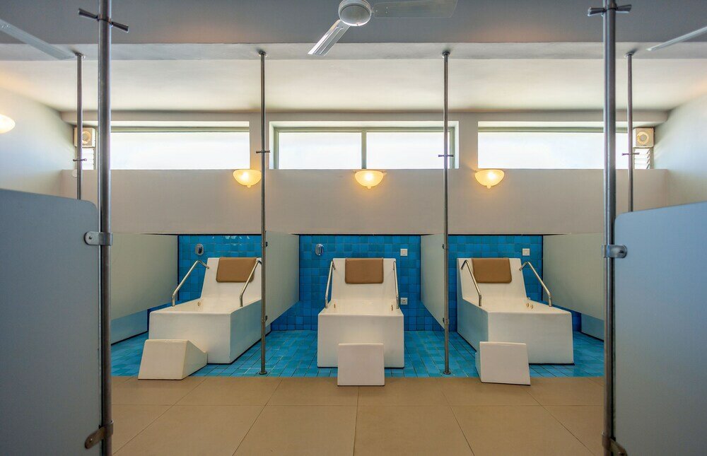 Фото Kshemavana The Wellness Retreat