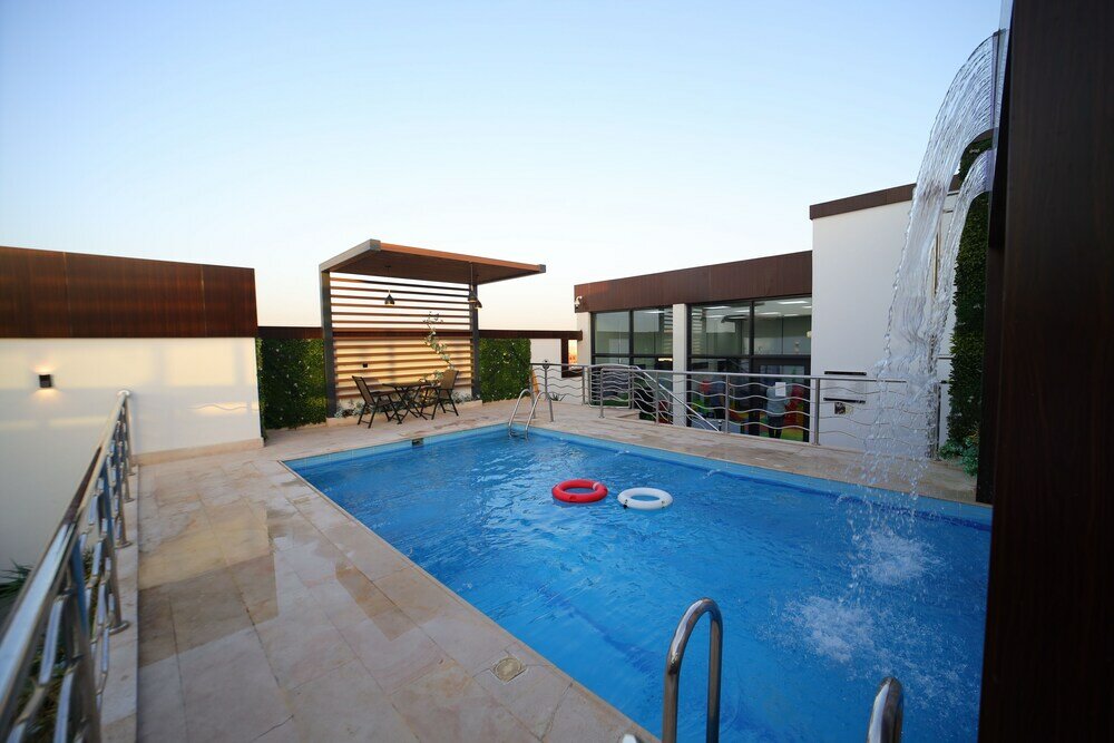 Фото Wow Elite Home Suites