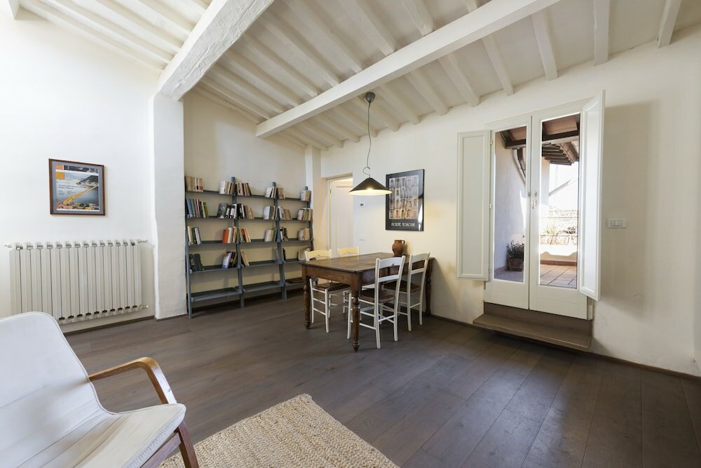 Фото Campuccio Terrace