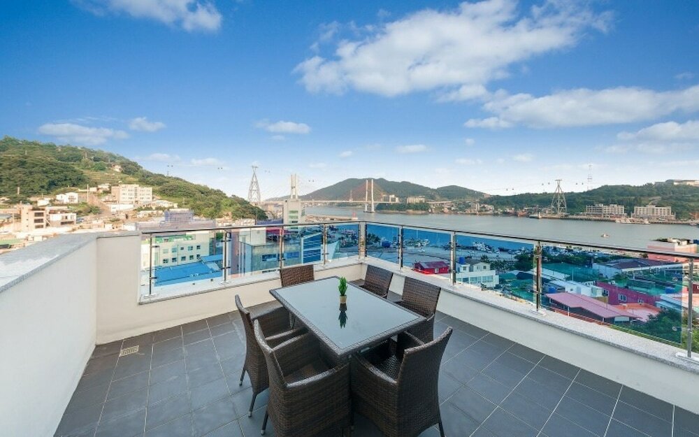 Фото Yeosu Hamel Pension