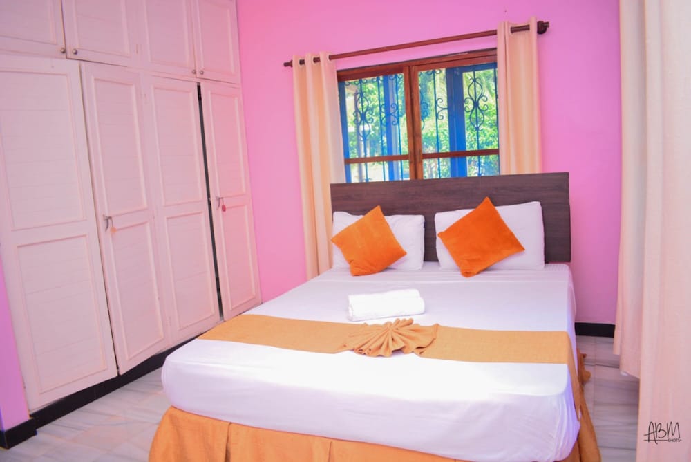 Фото Mtwapa Luxury Apartments by Chh