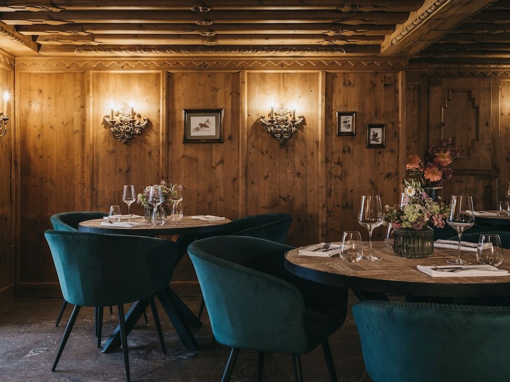 Фото Vaya Seefeld