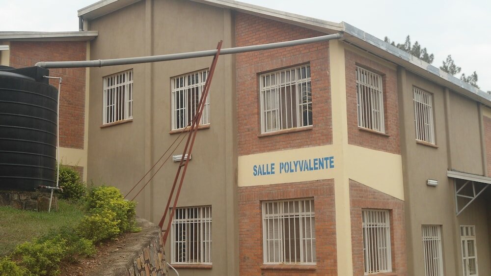 Фото Centre d'Accueil Bonne Espérance