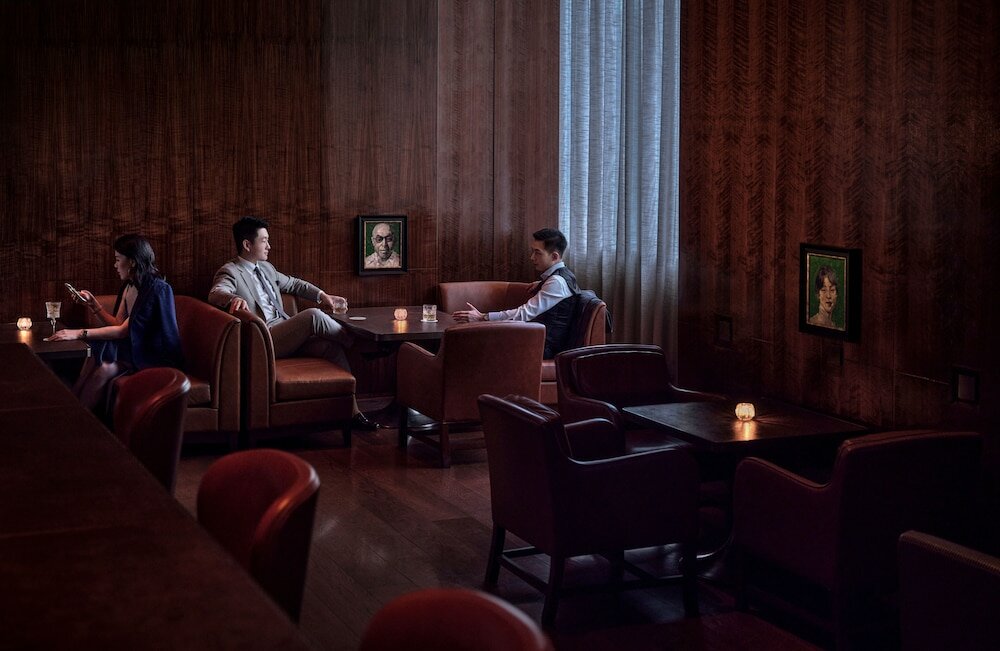 Фото Andaz Shenzhen Bay