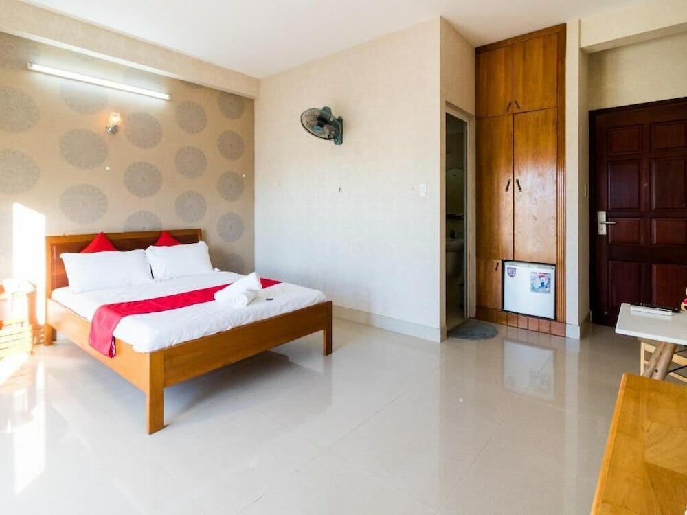 Фото O Dau Day Boutique Hotel