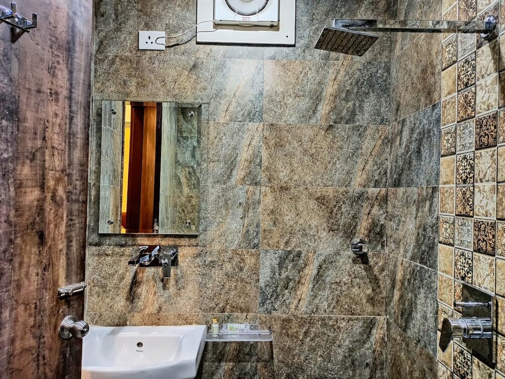 Фото Hotel Janki Inn Varanasi