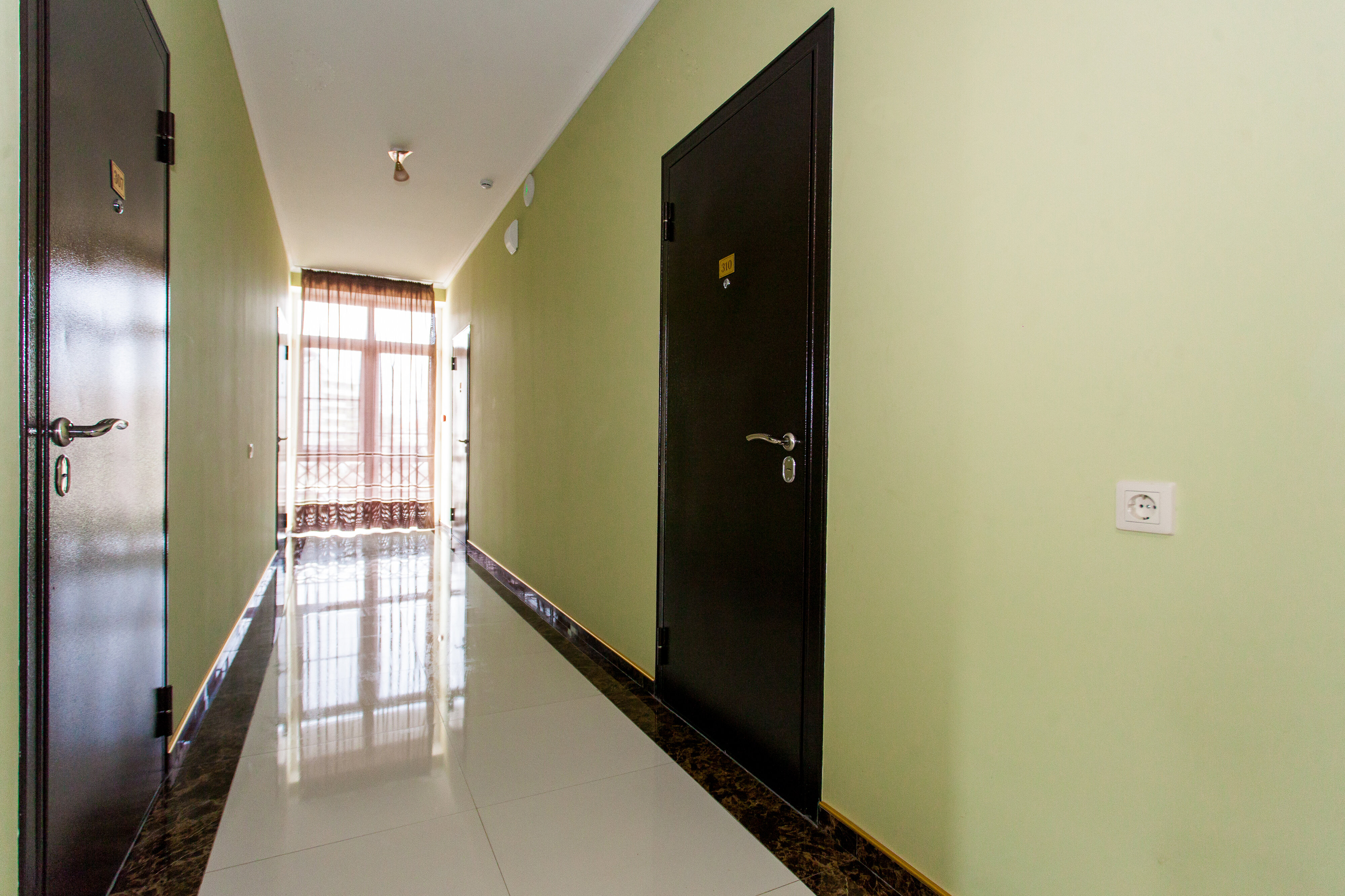 Фото Мангостин