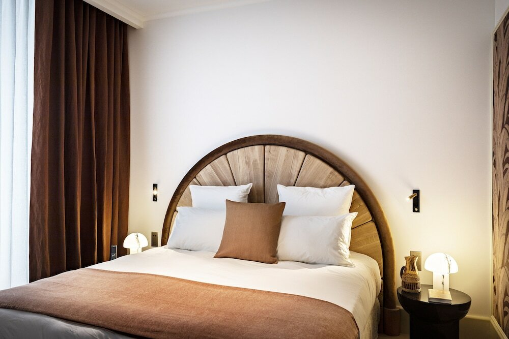 Фото Hotel Florida Paris