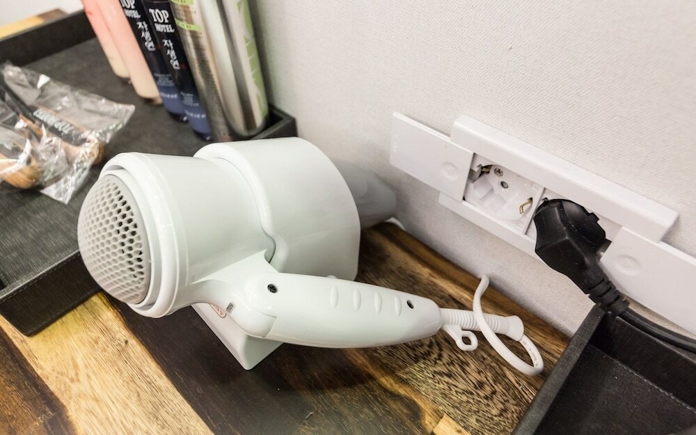 Фото Top Hotel Yongin