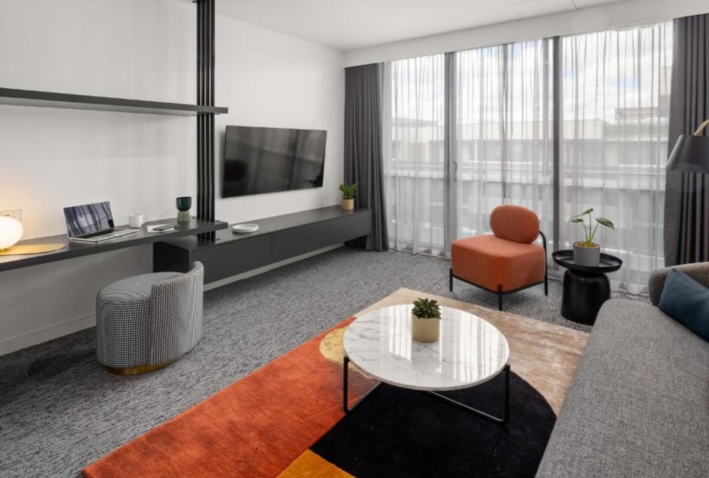 Фото The Sebel Canberra Campbell