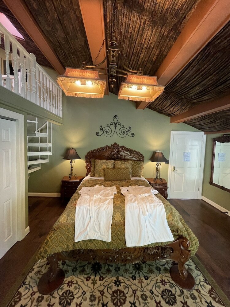 Фото Smithmore Castle