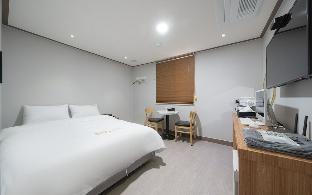 Фото Yongin № 25 Yongin Terminal Branch