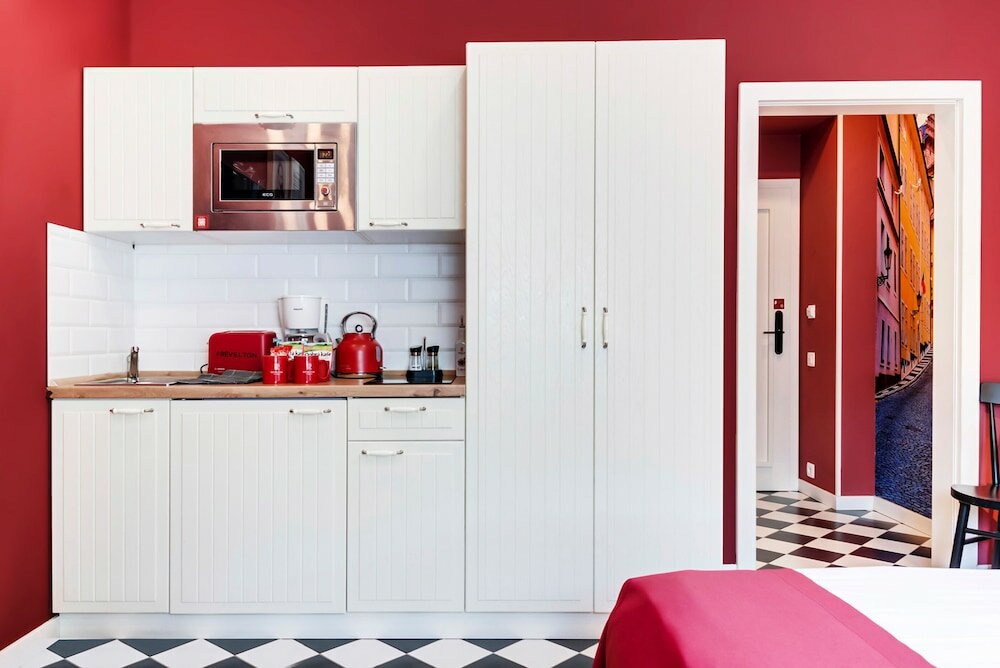 Фото Revelton Studios Prague