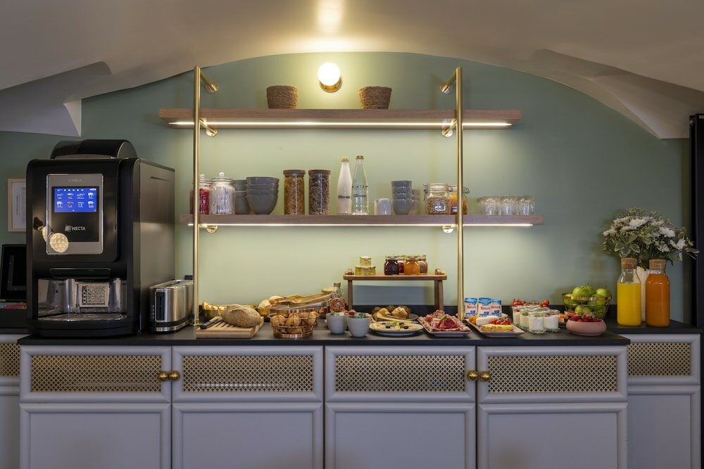 Фото Hotel Fior d’Aliza