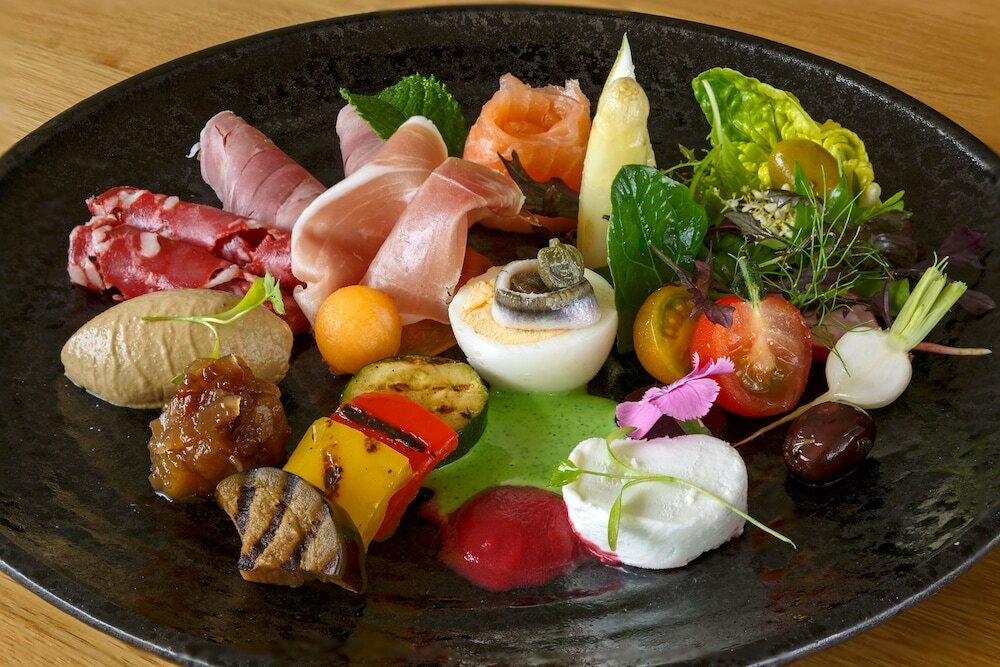 Фото Gonville Hotel