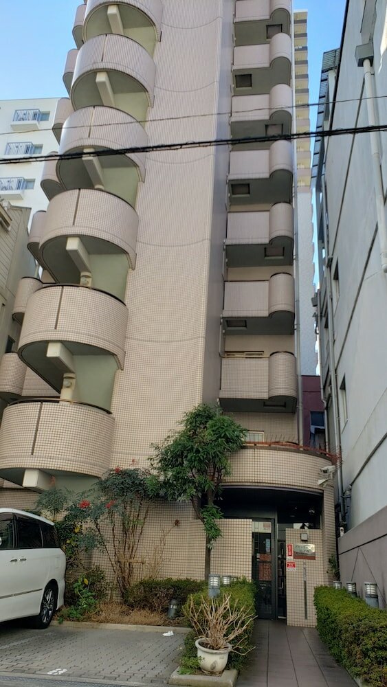 Фото Color Shimanouchi