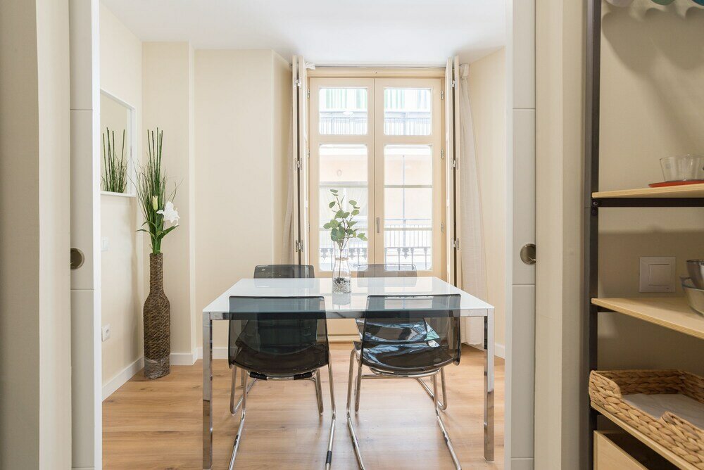 Фото Lu&cia Apartamento Premium Soho