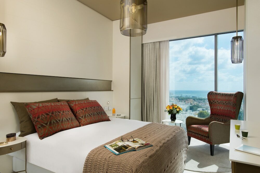 Фото Hotel Rothschild 22 Tel Aviv