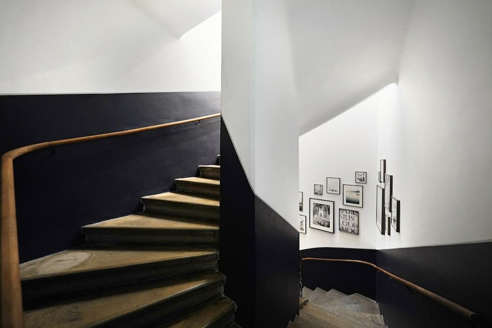 Фото Numa i Nora Apartments