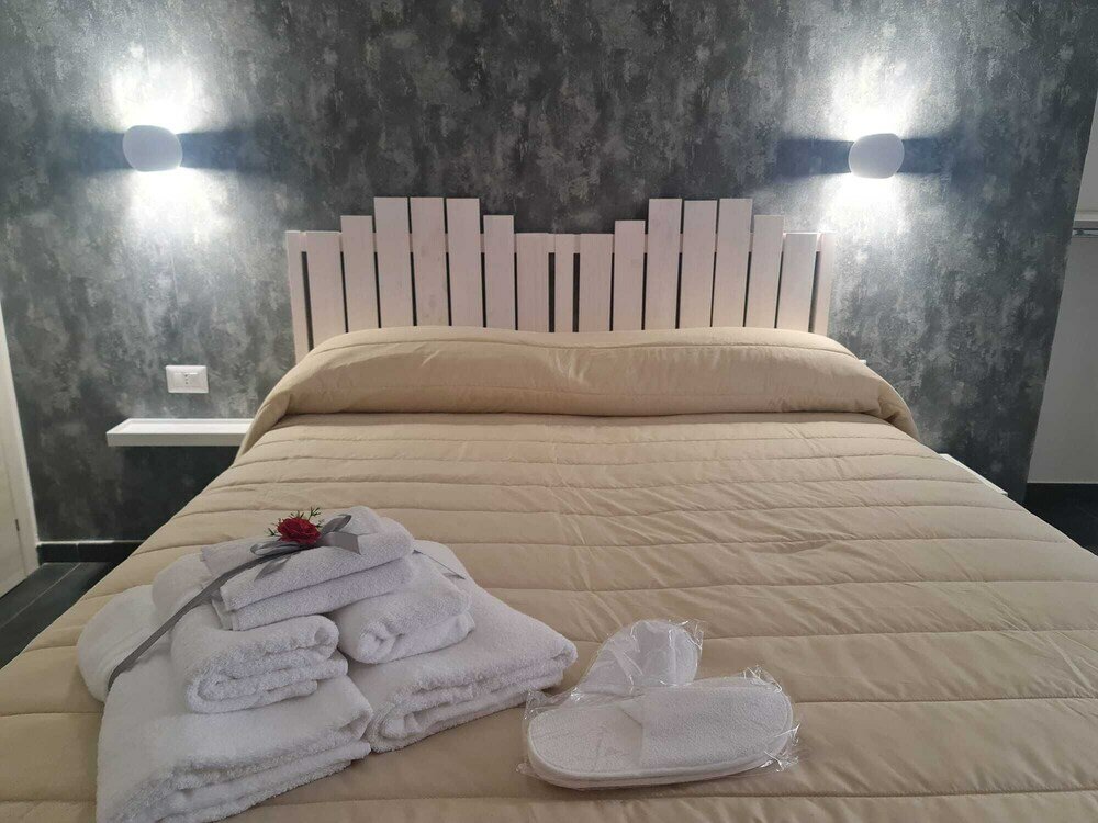 Фото Gaisa Naples Bed & Breakfast