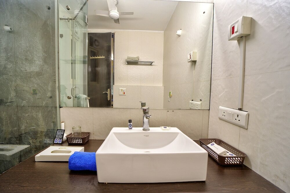 Фото Fabhotel Rivlet