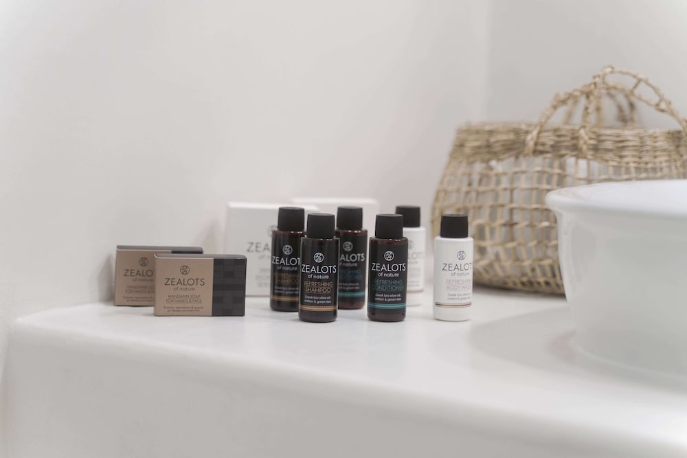 Фото Thallos Cave House and Apartments