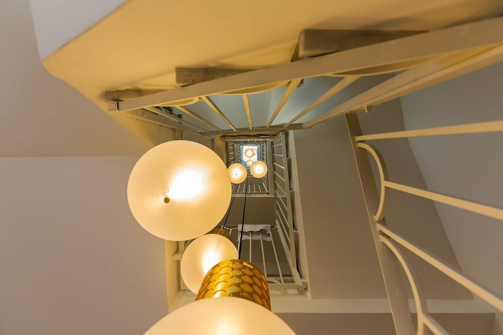 Фото CasAunoE Boutique Hotel