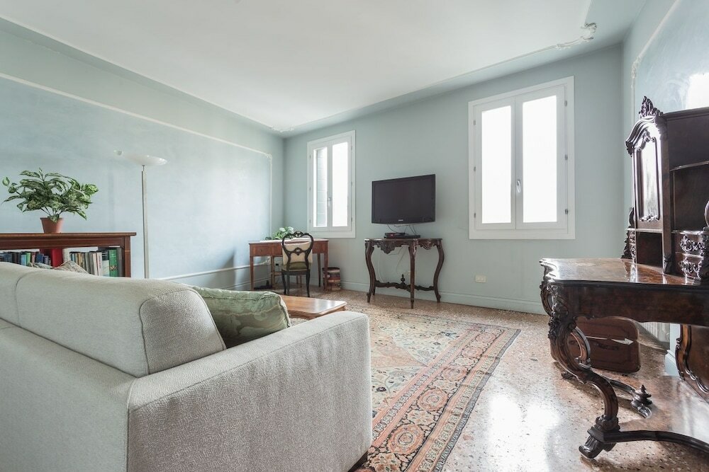 Фото Venezia - San Marco 5205