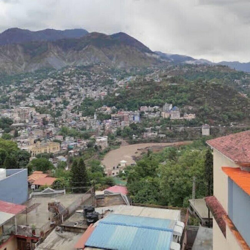 Фото City Top Hotel & Restaurant