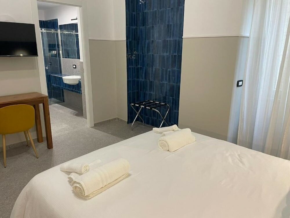 Фото La Suite del Centro Storico