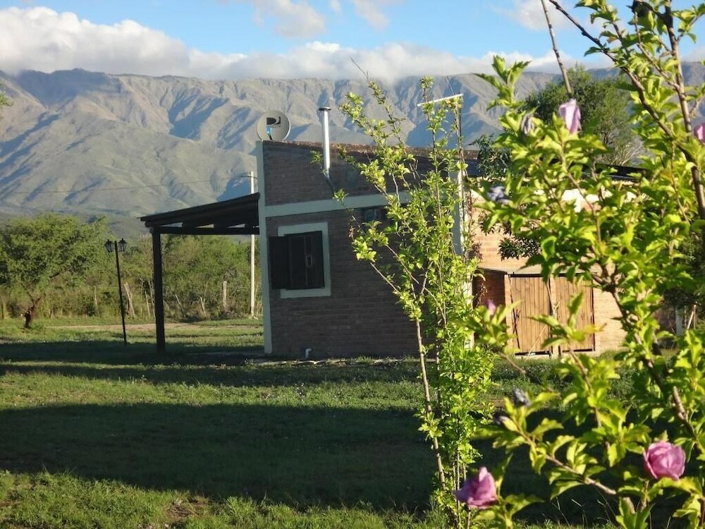 Фото La Maina Cabañas