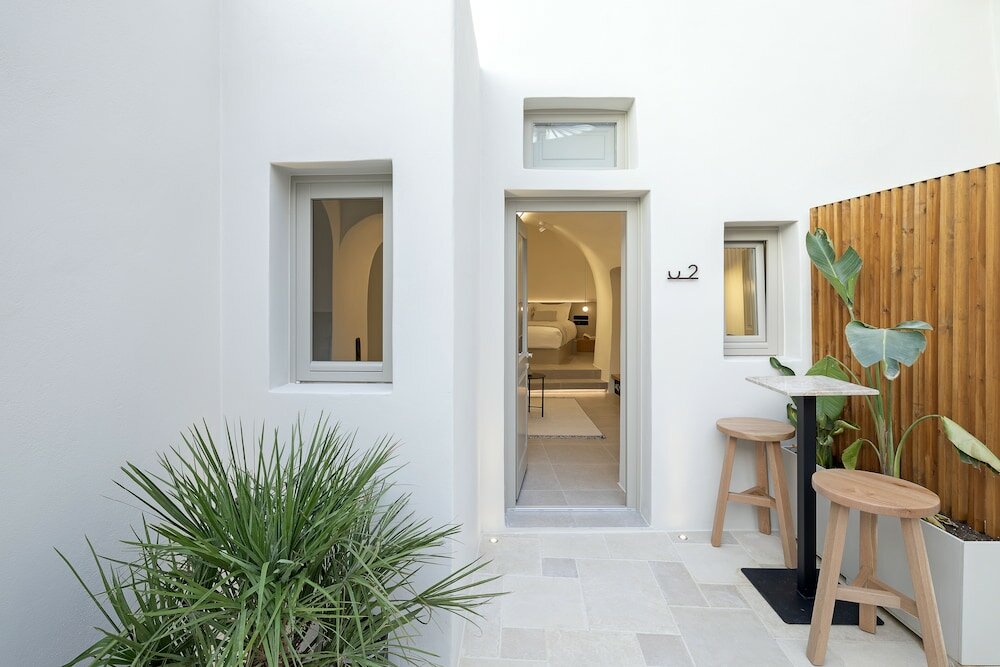 Фото Utopia Villas