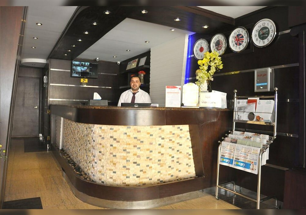 Фото Sama Furnished appartments