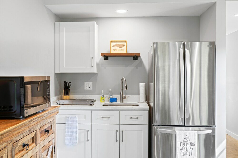 Фото Blue Ridge Buyout by Avantstay Private Guest Suite! 5 Bedroom Buyout!