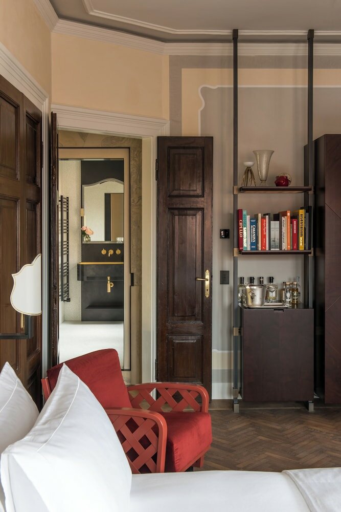 Фото Nolinski Venezia Evok Collection