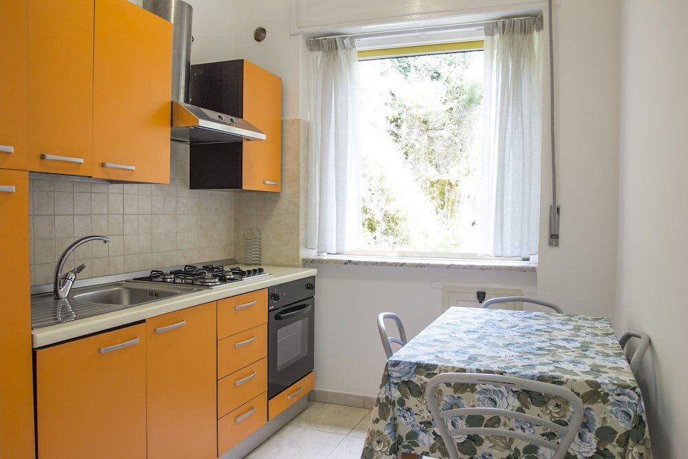 Фото Cetara Albergo Diffuso